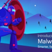 Malwarebytes — Best For Basic Cybersecurity Protections
