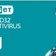 ESET : Details of ESET IS, ESET NOD32 Antivirus & ESET Cyber Security 2022