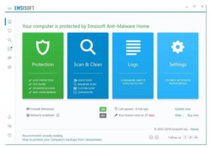 Emsisoft Ease Of Use And Setup Emsisoft Antivirus Review 2022 — Low Cost But Any Good Best Antivirus By Ssg: Trusted Antivirus Store &Amp; Antivirus Reviews In The Europe