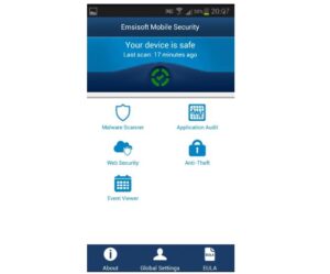 Emsisoft Mobile App Emsisoft Antivirus Review 2022 — Low Cost But Any Good Best Antivirus By Ssg: Trusted Antivirus Store &Amp; Antivirus Reviews In The Europe