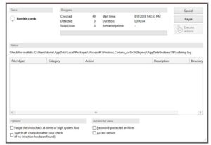 G Data Antivirus Review: Quick Expert Summary