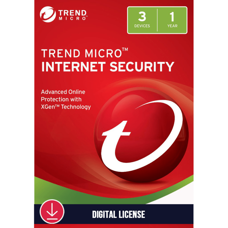 Trend Micro Internet Security 1 Year 3Devices Softwarehubs Best Antivirus By Ssg: Trusted Antivirus Store &Amp; Antivirus Reviews In The Europe