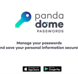 Panda Dome Passwords Review 2022