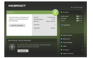 Webroot Full Review Webroot Antivirus Review 2022 — Is It Secure Enough BEST Antivirus by SSG: Trusted Antivirus Store & Antivirus Reviews in the Europe