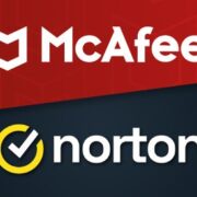 Mcafee Antivirus Vs. Norton Antivirus