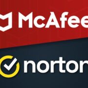 McAfee Antivirus vs. Norton Antivirus