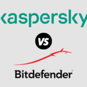 Bitdefender Antivirus vs. Kaspersky Antivirus