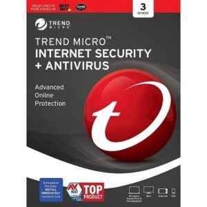 Trend Micro Best Antivirus By Ssg: Trusted Antivirus Store &Amp; Antivirus Reviews In The Europe