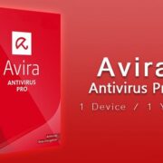 Avira Antivirus – Best Free Plan On The Market