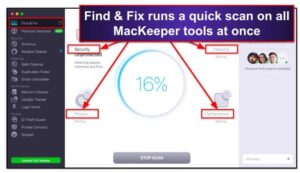 Additional Features 3 Mackeeper Review 2022 Is It Good Enough For Your Mac Best Antivirus By Ssg: Trusted Antivirus Store &Amp; Antivirus Reviews In The Europe