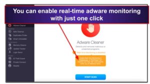 Adware Cleaner 2 Mackeeper Review 2022 Is It Good Enough For Your Mac Best Antivirus By Ssg: Trusted Antivirus Store &Amp; Antivirus Reviews In The Europe