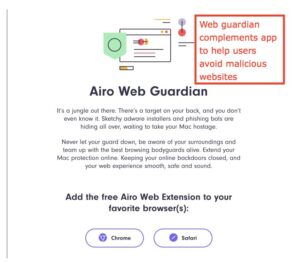 Airo Web Guardian Airo AV Antivirus Review 2022 Is it Worth The Price BEST Antivirus by SSG: Trusted Antivirus Store & Antivirus Reviews in the Europe