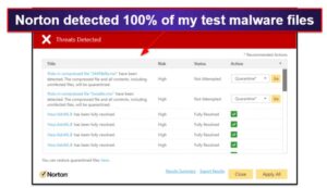 Anti Malware Engine Norton — Best For Additional Internet Security Protections Best Antivirus By Ssg: Trusted Antivirus Store &Amp; Antivirus Reviews In The Europe