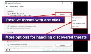 Kaspersky Antivirus Review — Is It Safe to Use in 2022?