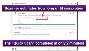 Kaspersky Antivirus Review — Is It Safe to Use in 2022?
