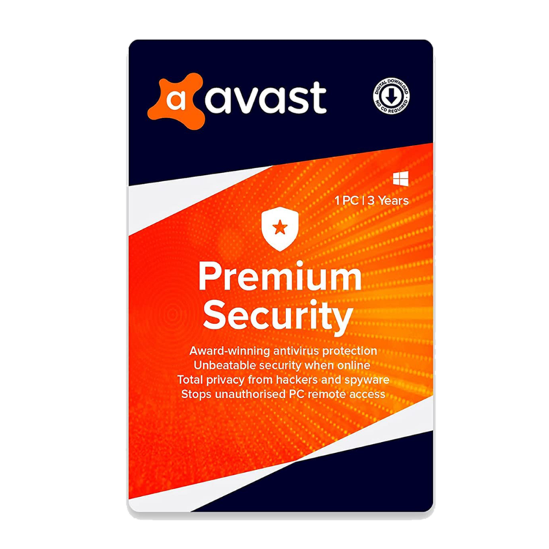 Avast Premium Security Best Antivirus Best Antivirus By Ssg: Trusted Antivirus Store &Amp; Antivirus Reviews In The Europe