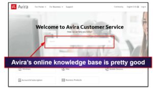 Avira Customer Support Avira Review Is It The Best Antivirus In 2022 Best Antivirus By Ssg: Trusted Antivirus Store &Amp; Antivirus Reviews In The Europe