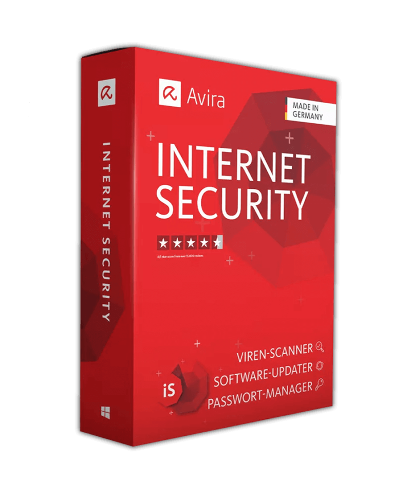 Avira Internet Security Lastest Bestantivirus Best Antivirus By Ssg: Trusted Antivirus Store &Amp; Antivirus Reviews In The Europe