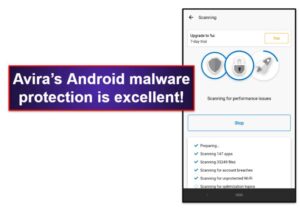 Avira Mobile App Avira Review Is It The Best Antivirus In 2022 Best Antivirus By Ssg: Trusted Antivirus Store &Amp; Antivirus Reviews In The Europe