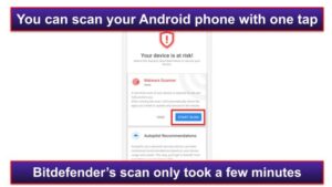 Bitdefenders Mobile App Bitdefender Lightweight Scanning With An Excellent Vpn Is What Bitdefender Is Best At Best Antivirus By Ssg: Trusted Antivirus Store &Amp; Antivirus Reviews In The Europe