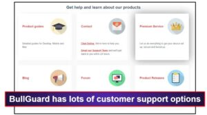 BullGuard Antivirus Review 2022: What Makes This Antivirus So Special?