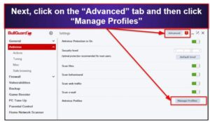 BullGuard Antivirus Review 2022: What Makes This Antivirus So Special?