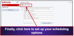 BullGuard Antivirus Review 2022: What Makes This Antivirus So Special?