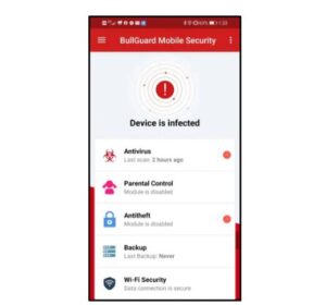 Bullguard Mobile App Bullguard Review 2022 What Makes This Antivirus So Special 1 Best Antivirus By Ssg: Trusted Antivirus Store &Amp; Antivirus Reviews In The Europe