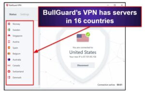 Bullguard Review What Makes This Antivirus So Special In 2022?