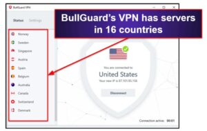 BullGuard Review What Makes this Antivirus So Special In 2022?