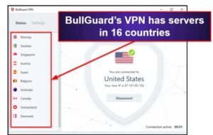 BullGuard Antivirus Review 2022: What Makes This Antivirus So Special?