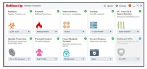 BullGuard Antivirus Review 2022: What Makes This Antivirus So Special?