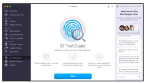 Id Theft Guard Mackeeper Review 2022 Is It Good Enough For Your Mac Best Antivirus By Ssg: Trusted Antivirus Store &Amp; Antivirus Reviews In The Europe