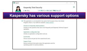 Kaspersky Antivirus Review — Is It Safe to Use in 2022?