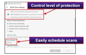 Kaspersky Antivirus Review — Is It Safe to Use in 2022?