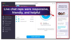 Mackeeper Customer Support Mackeeper Review 2022 Is It Good Enough For Your Mac Best Antivirus By Ssg: Trusted Antivirus Store &Amp; Antivirus Reviews In The Europe