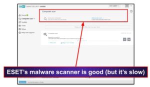 Malware Scanner Eset Antivirus Review 2022 Is It Any Good Best Antivirus By Ssg: Trusted Antivirus Store &Amp; Antivirus Reviews In The Europe