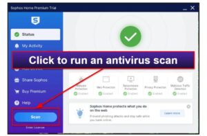 Malware Scanner Sophos Antivirus Review 2022 Will It Stop Advanced Threats Best Antivirus By Ssg: Trusted Antivirus Store &Amp; Antivirus Reviews In The Europe