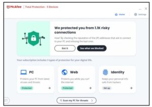 Mcafee Antivirus Full Review Is It Good Enough In 2022 Best Antivirus By Ssg: Trusted Antivirus Store &Amp; Antivirus Reviews In The Europe