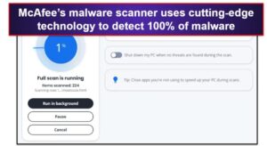 Mcafee Scanner Mcafee Antivirus Review Is It Good Enough In 2022 Best Antivirus By Ssg: Trusted Antivirus Store &Amp; Antivirus Reviews In The Europe