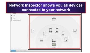 Network Inspector Windows Only Eset Antivirus Review 2022 Is It Any Good Best Antivirus By Ssg: Trusted Antivirus Store &Amp; Antivirus Reviews In The Europe