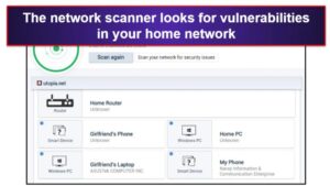 BullGuard Antivirus Review 2022: What Makes This Antivirus So Special?