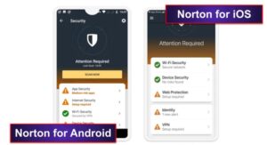 Norton 360 Mobile App Norton — Best For Additional Internet Security Protections 1 Best Antivirus By Ssg: Trusted Antivirus Store &Amp; Antivirus Reviews In The Europe