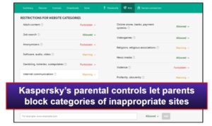 Kaspersky Antivirus Review — Is It Safe To Use In 2022?