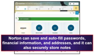 Password Manager Norton — Best For Additional Internet Security Protections Best Antivirus By Ssg: Trusted Antivirus Store &Amp; Antivirus Reviews In The Europe