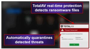 Real Time 2 Totalav Antivirus Review 2022 Is It Safe For Windows Mac Best Antivirus By Ssg: Trusted Antivirus Store &Amp; Antivirus Reviews In The Europe