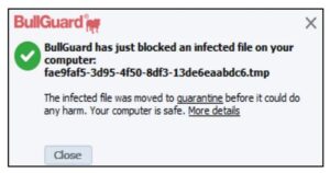 BullGuard Antivirus Review 2022: What Makes This Antivirus So Special?