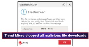 Trend Micro Antivirus Review 2022: Is It Good Enough?