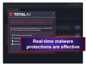 Real Time Totalav Antivirus Review 2022 Is It Safe For Windows Mac Best Antivirus By Ssg: Trusted Antivirus Store &Amp; Antivirus Reviews In The Europe