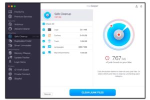 Mackeeper Antivirus Review Is It Good Enough For Your Mac 2022?